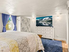 3811 N Clay Street, Denver CO 80211