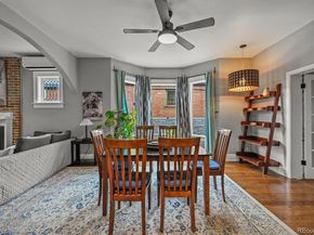 3811 N Clay Street, Denver CO 80211