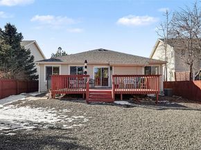 13322 Columbine Circle, Thornton CO 80241