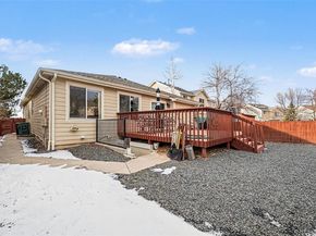 13322 Columbine Circle, Thornton CO 80241