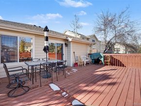 13322 Columbine Circle, Thornton CO 80241