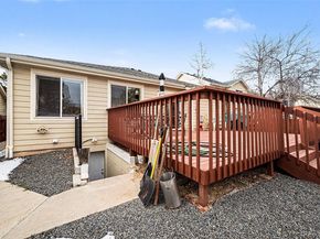 13322 Columbine Circle, Thornton CO 80241