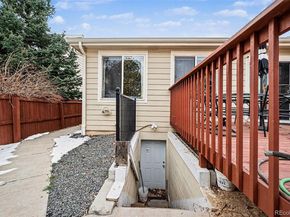 13322 Columbine Circle, Thornton CO 80241