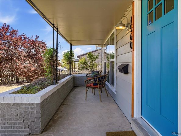 1560 W Beekman Place, Denver CO 80221