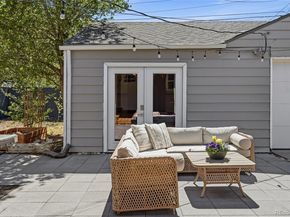 1560 W Beekman Place, Denver CO 80221