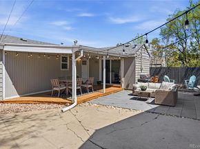 1560 W Beekman Place, Denver CO 80221