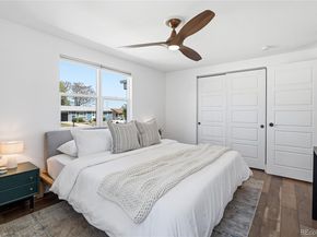 1560 W Beekman Place, Denver CO 80221