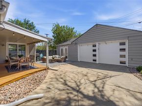1560 W Beekman Place, Denver CO 80221