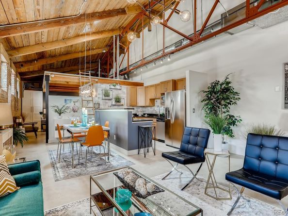 Undisclosed Address #4888920, Denver CO 80205