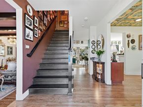 3565 S Oneida Way, Denver CO 80237