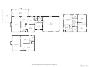 3565 S Oneida Way, Denver CO 80237