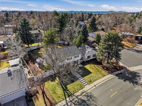 3565 S Oneida Way, Denver CO 80237