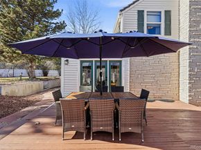 3565 S Oneida Way, Denver CO 80237