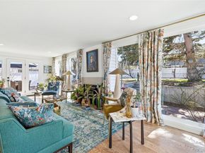 3565 S Oneida Way, Denver CO 80237