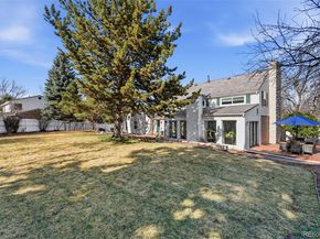 3565 S Oneida Way, Denver CO 80237