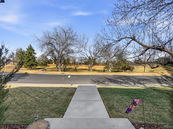 3565 S Oneida Way, Denver CO 80237