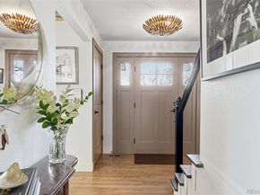 3565 S Oneida Way, Denver CO 80237