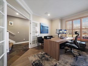 130 S Monroe Street, Denver CO 80209