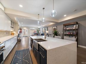 130 S Monroe Street, Denver CO 80209