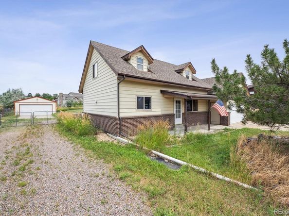 12883 W 75th Place, Arvada CO 80005