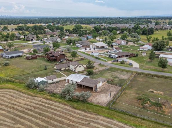 12883 W 75th Place, Arvada CO 80005