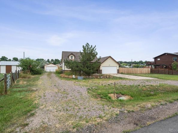 12883 W 75th Place, Arvada CO 80005