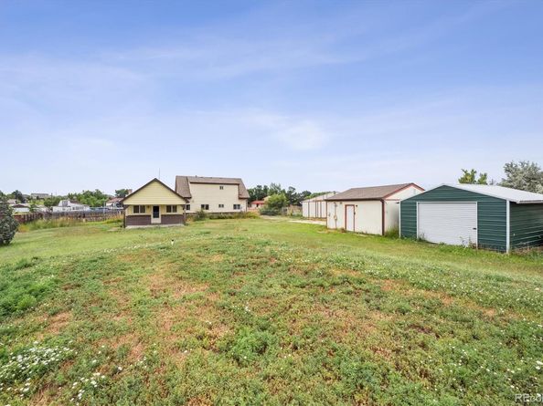 12883 W 75th Place, Arvada CO 80005
