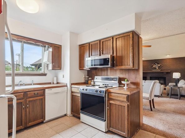 12883 W 75th Place, Arvada CO 80005