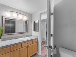 3656 S Depew Street 104, Denver CO 80235