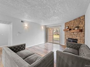 3656 S Depew Street 104, Denver CO 80235