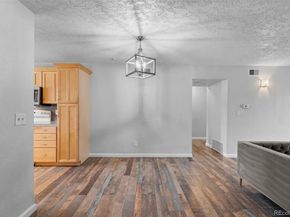 3656 S Depew Street 104, Denver CO 80235