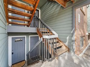 3656 S Depew Street 104, Denver CO 80235