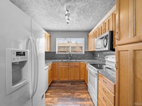 3656 S Depew Street 104, Denver CO 80235