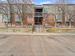 3656 S Depew Street 104, Denver CO 80235