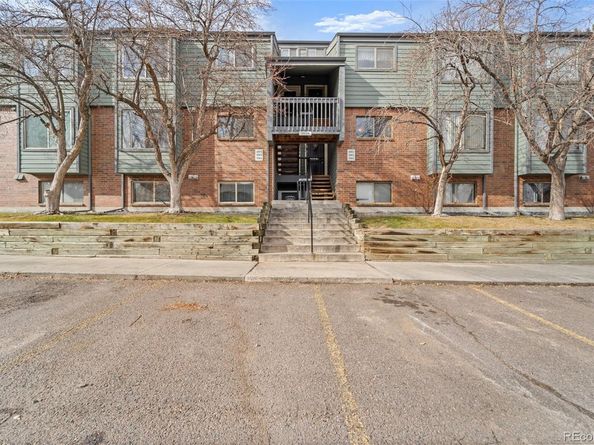 3656 S Depew Street 104, Denver CO 80235