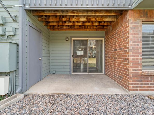 3656 S Depew Street 104, Denver CO 80235