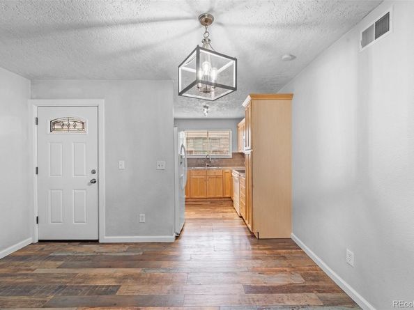 3656 S Depew Street 104, Denver CO 80235