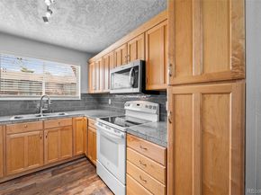 3656 S Depew Street 104, Denver CO 80235