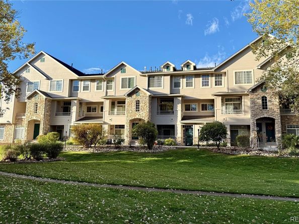 9448 E Florida Avenue 1077, Denver CO 80247