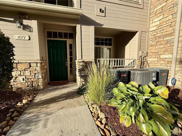 9448 E Florida Avenue 1077, Denver CO 80247