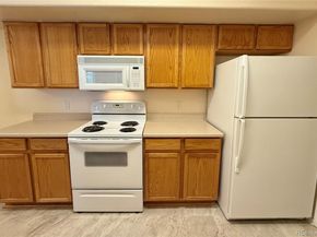 9448 E Florida Avenue 1077, Denver CO 80247