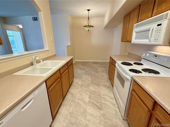 9448 E Florida Avenue 1077, Denver CO 80247