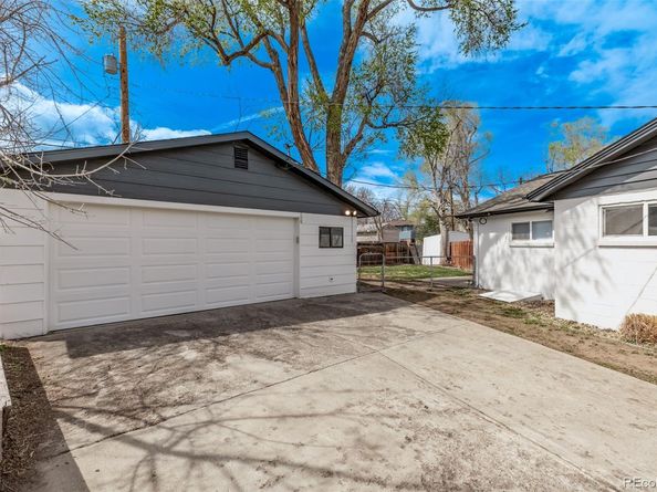 6133 S Sterne Circle, Littleton CO 80120