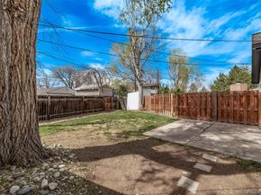 6133 S Sterne Circle, Littleton CO 80120