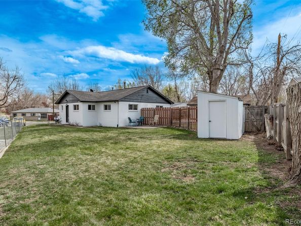 6133 S Sterne Circle, Littleton CO 80120