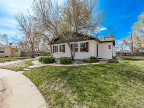 6133 S Sterne Circle, Littleton CO 80120