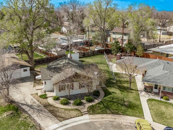6133 S Sterne Circle, Littleton CO 80120
