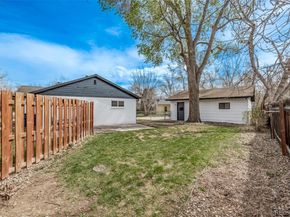 6133 S Sterne Circle, Littleton CO 80120