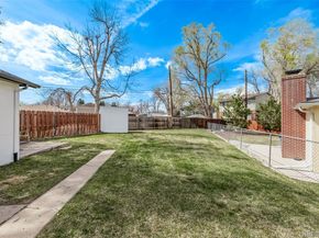 6133 S Sterne Circle, Littleton CO 80120