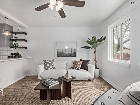 6133 S Sterne Circle, Littleton CO 80120